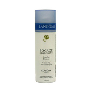 Lancome Bocage Deodorant Spray 4.0 Oz One Color Perfumes