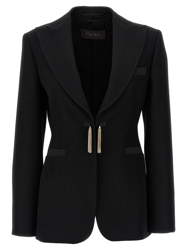 Max Mara Boemia Blazer