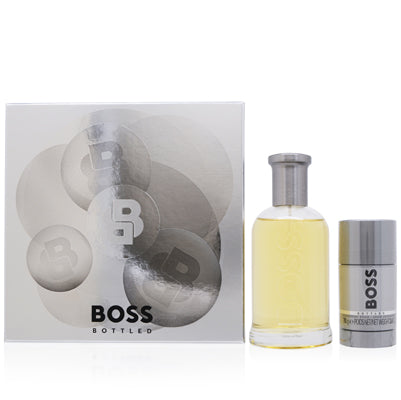 Hugo Boss Bottled No.6 2 Pc. Set 6.7 Oz One Color Perfumes