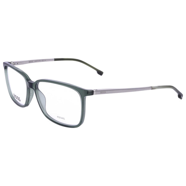 Preloved - Hugo Boss Mens 56 Mm Eyeglasses Boss1185-It-1ed-56 One Color