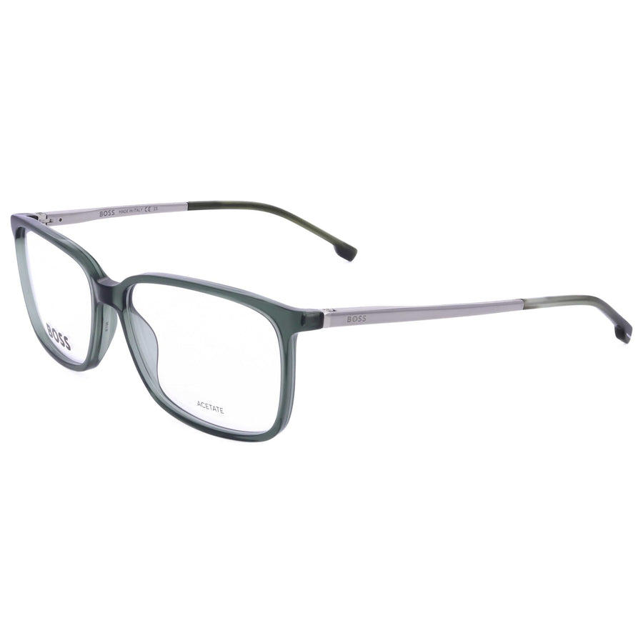 Preloved - Hugo Boss Mens 56 Mm Eyeglasses Boss1185-It-1ed-56 One Color