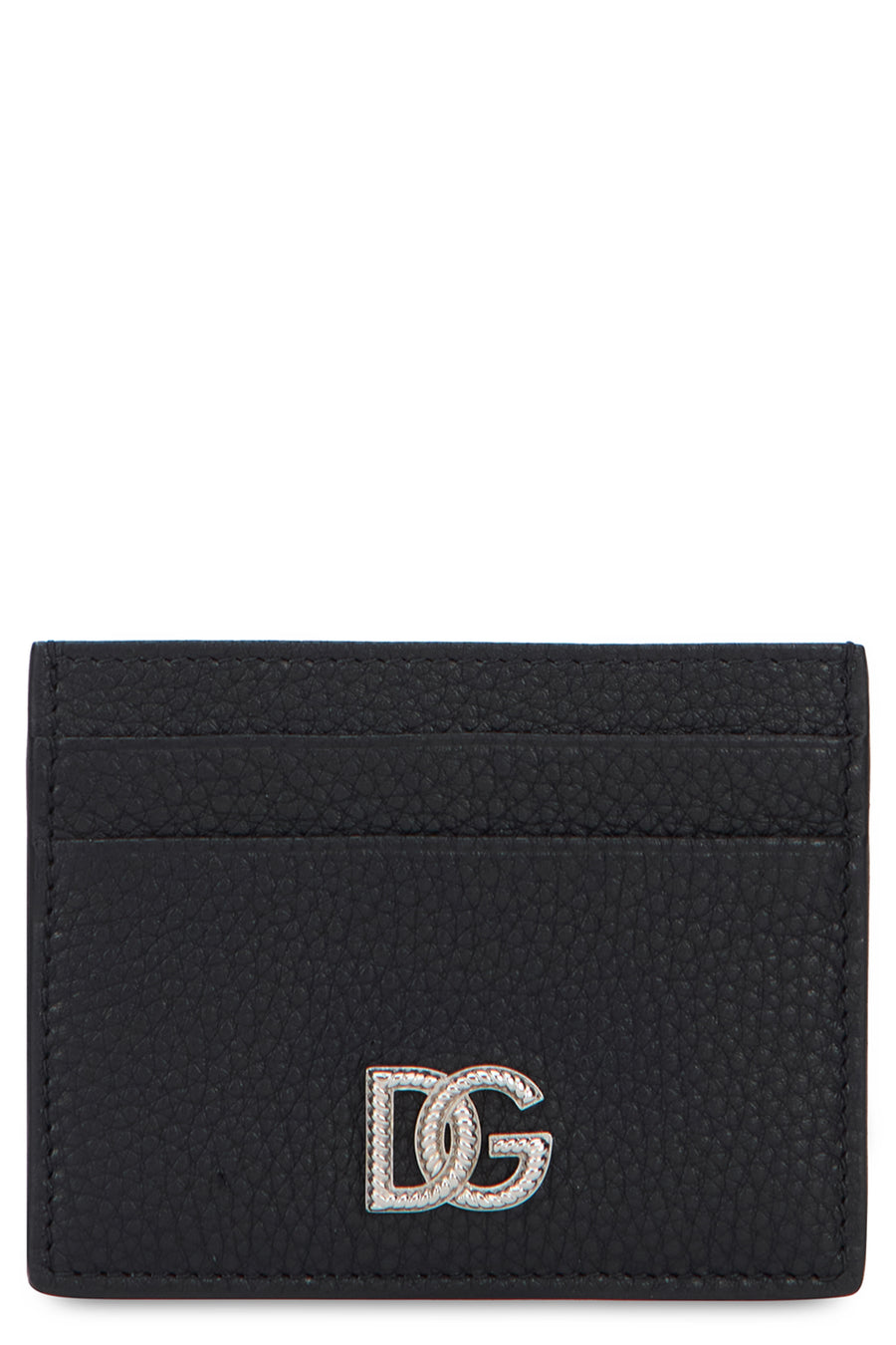 Card Holder Black Leather Wallets & Cardholders