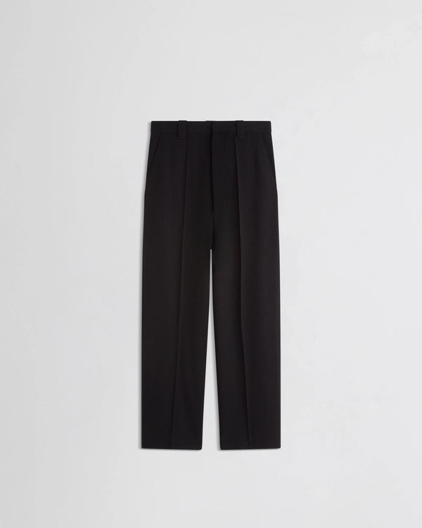 Phoebe Philo trousers in black