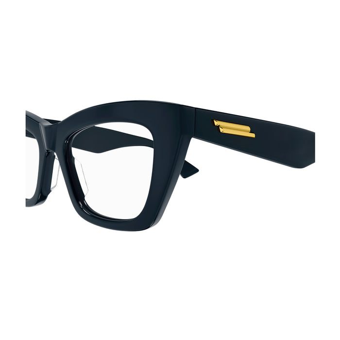 BV1215O LINE NEW CLASSIC 006 Blu Recycled Acetate Occhiali Vista