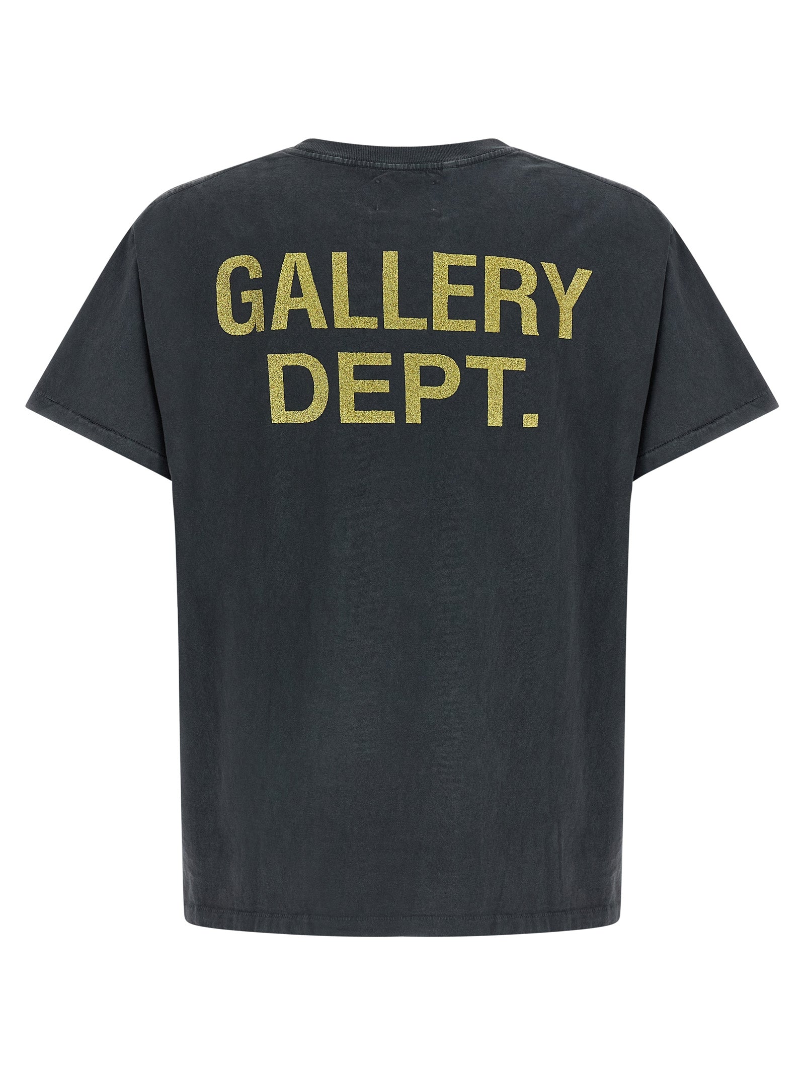 Big Reaper ATK T-shirt Gray Cotton