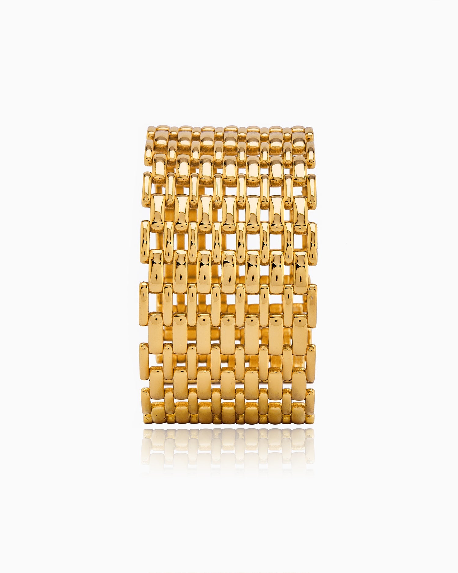 Bracelet Dalia Gold Bracelets