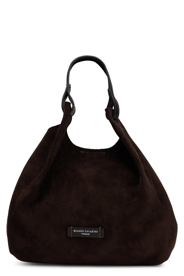 Tote Bag Calfskin Mocha