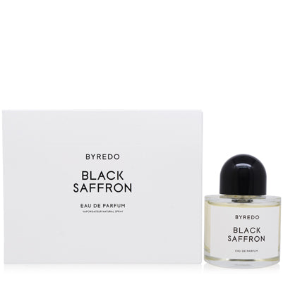 Byredo Black Saffron Eau De Parfum Spray 3.3 Oz One Color Perfumes