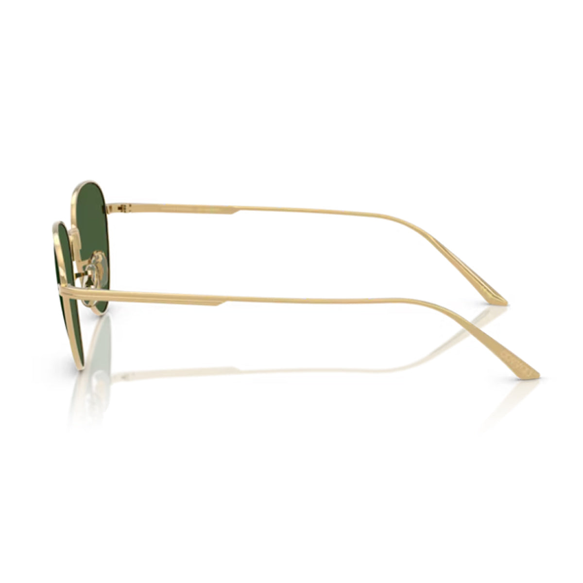 Oliver Peoples OV1357S - 1991c Collezione KHAITE 533271 Oro Metal Occhiali Da Sole
