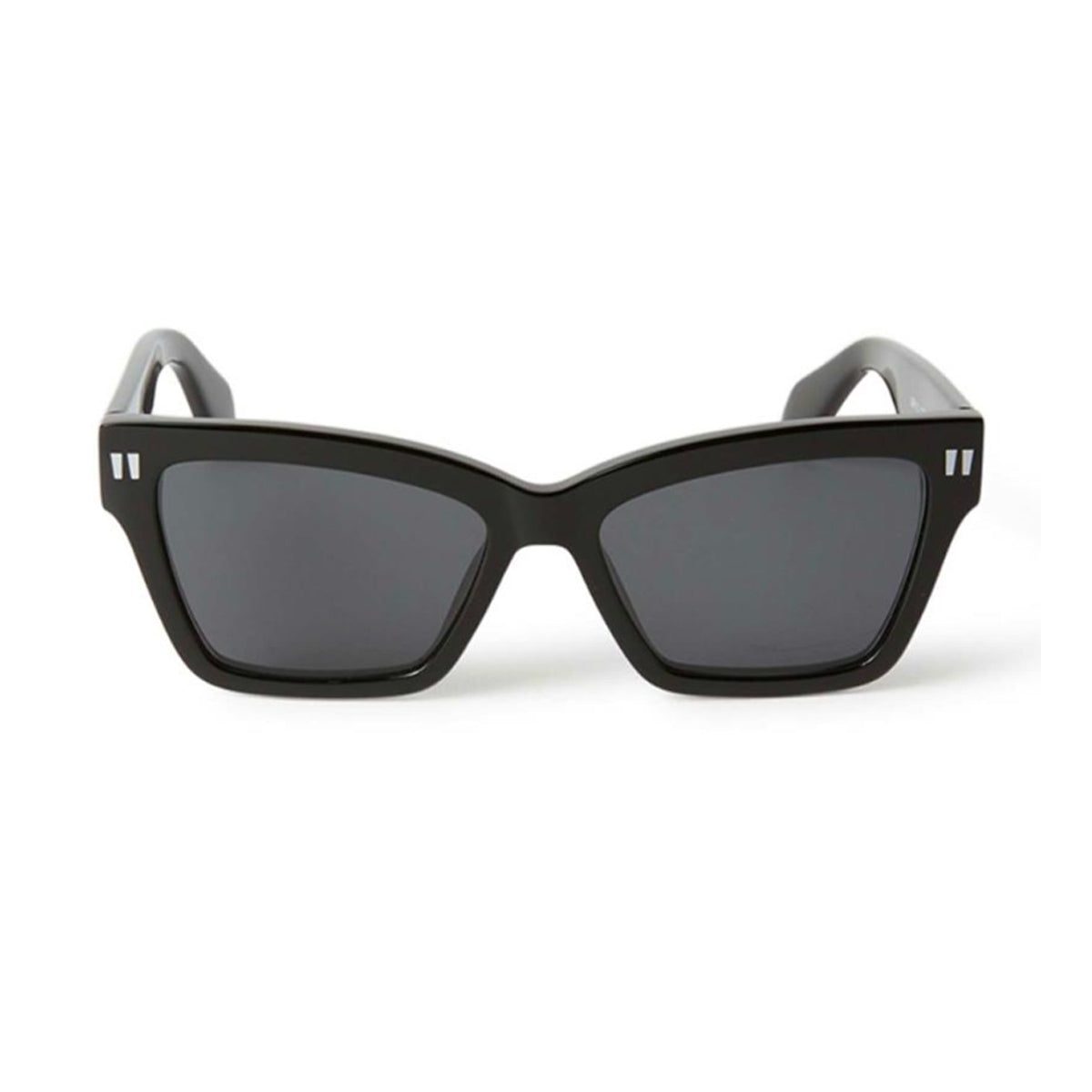 OERI110 CINCINNATI 1007 black Nero Acetate Occhiali Sole