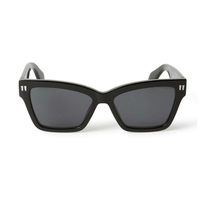 OERI110 CINCINNATI 1007 black Nero Acetate Occhiali Sole
