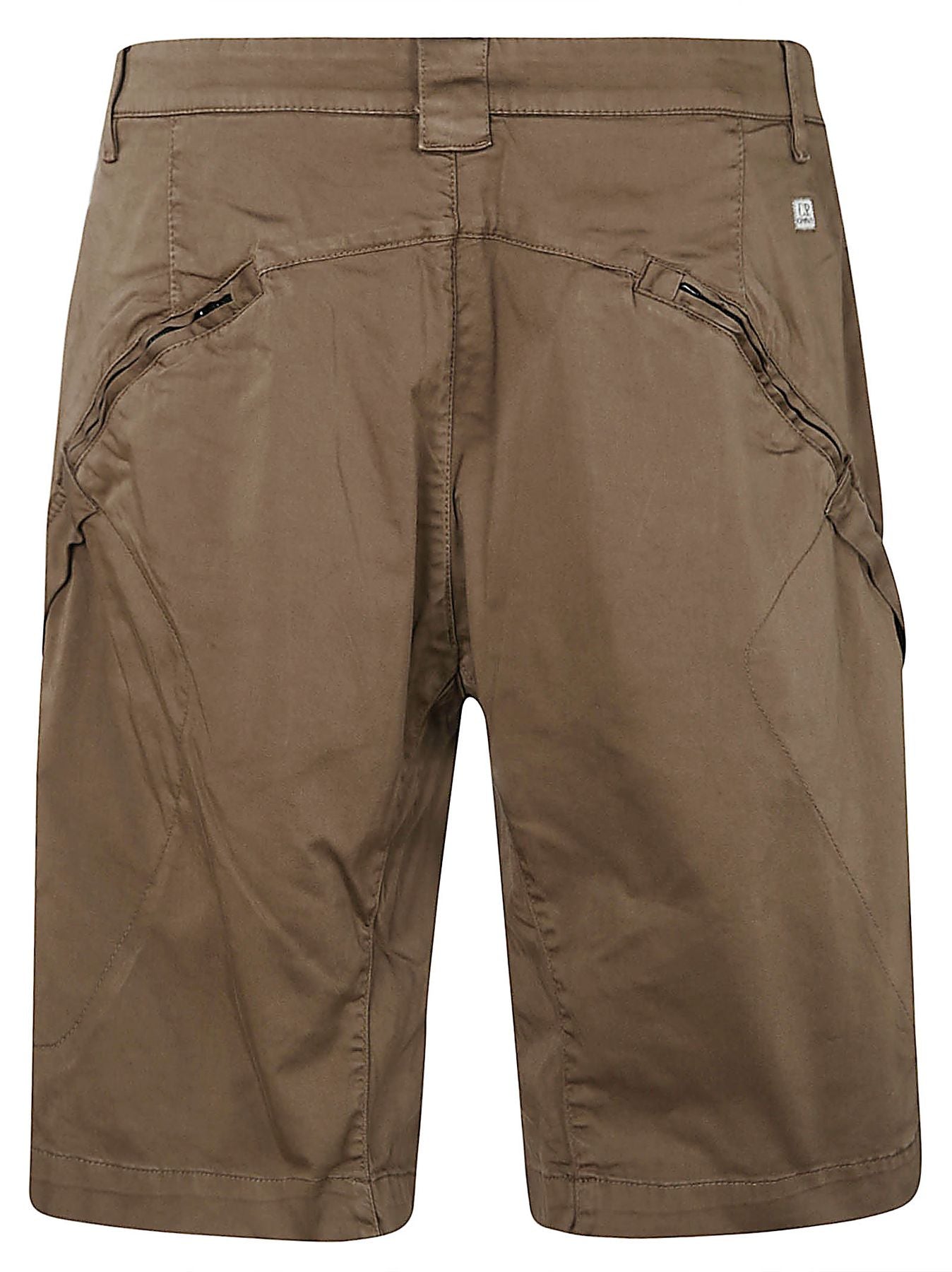 16CMBE200A-005694G Non Definito Cotton Pantalone