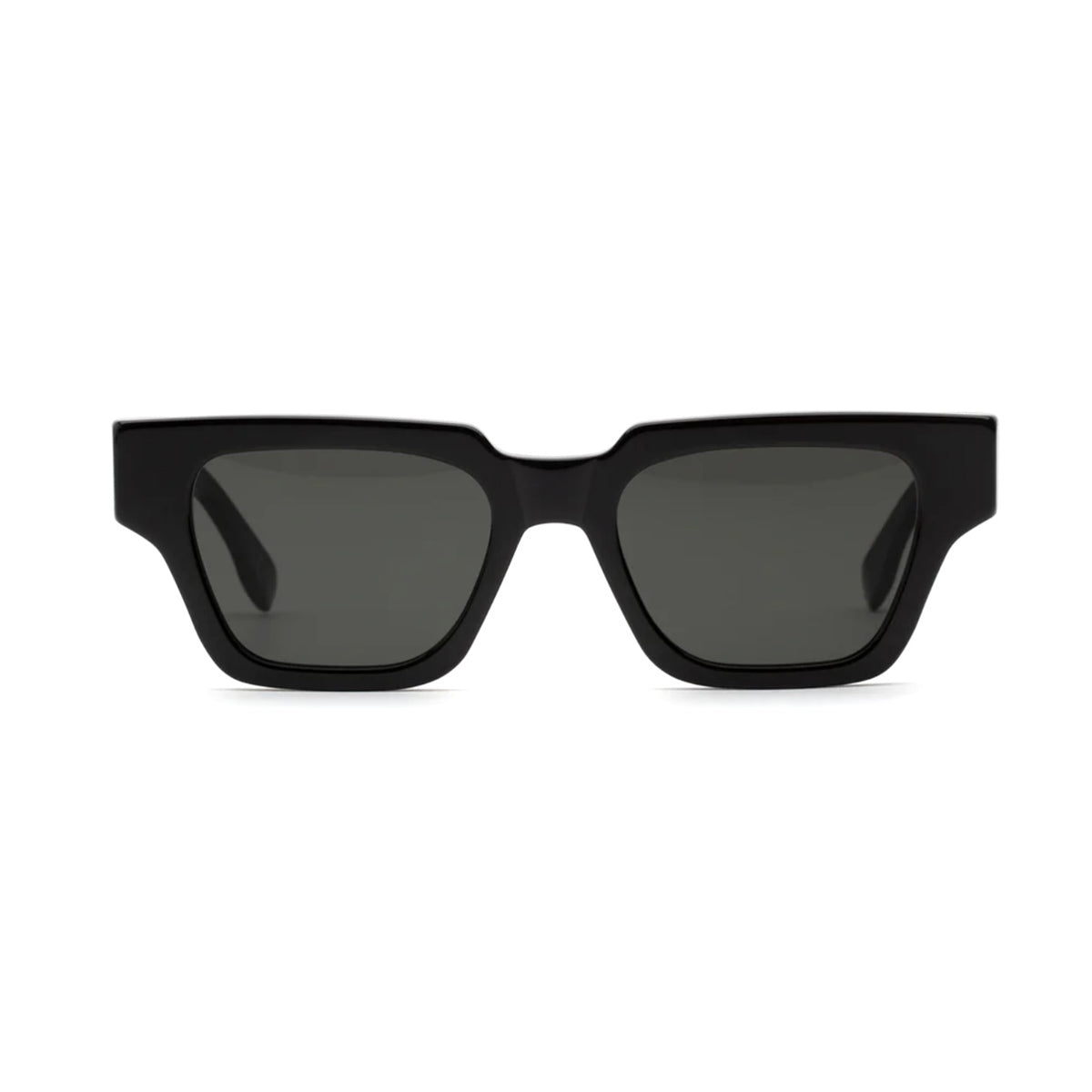 Storia black Nero Acetate Occhiali Sole