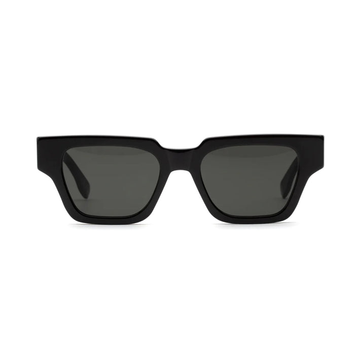 Storia black Nero Acetate Occhiali Sole