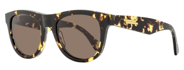 Bottega Veneta BV1001S Acetate sunglasses in multicolor