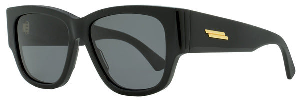 Bottega Veneta BV1026S Plastic (Acetate) sunglasses in black