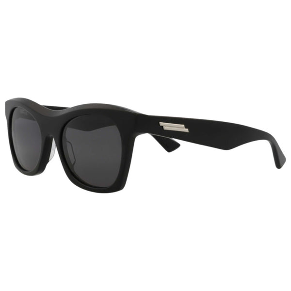 Preloved - Bottega Veneta Unisex 54 Mm Black Sunglasses Bv1061s-30009032-001 One Color