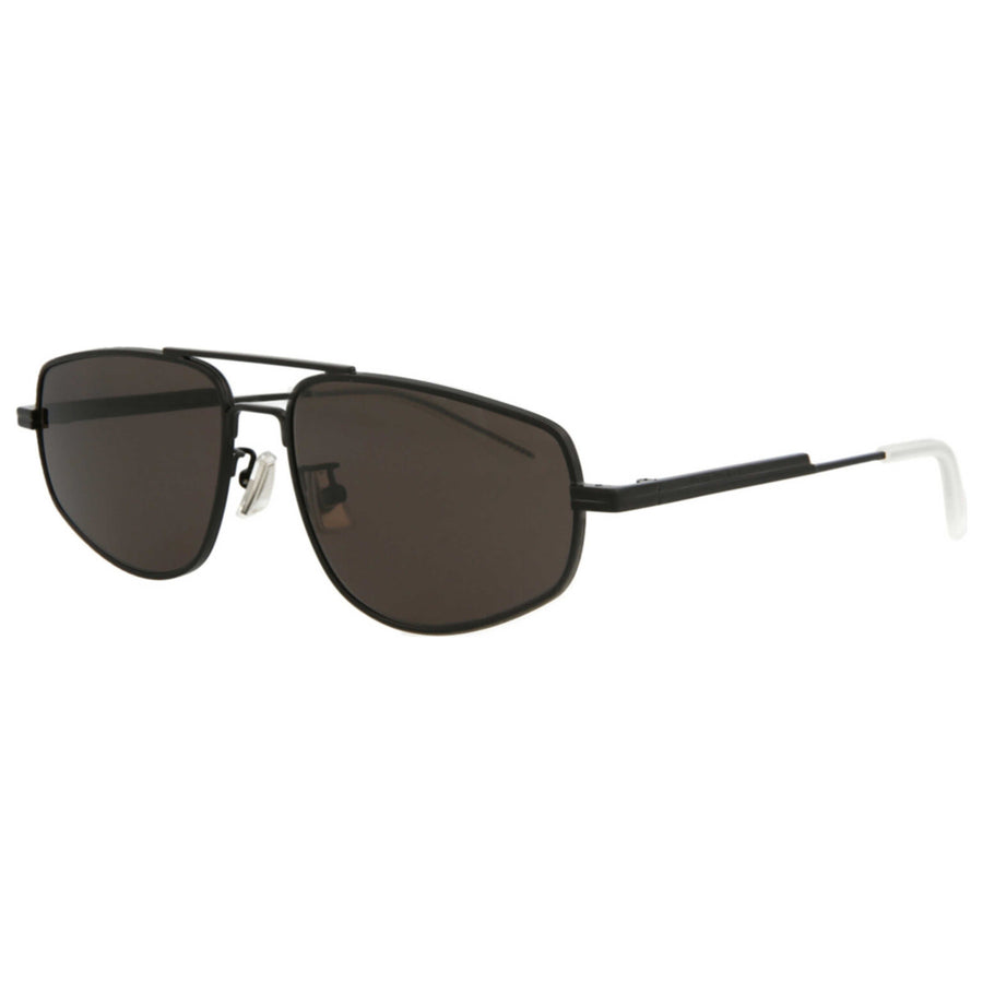 Preloved - Bottega Veneta Mens 59 Mm Black Sunglasses Bv1125s-30011527-001 One Color