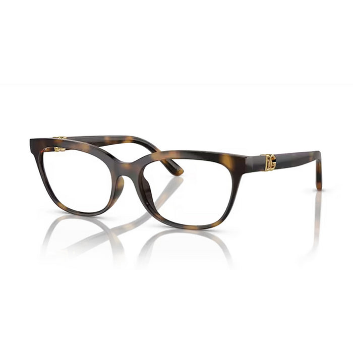 DG5106U 502 Marrone Acetate Occhiali Vista
