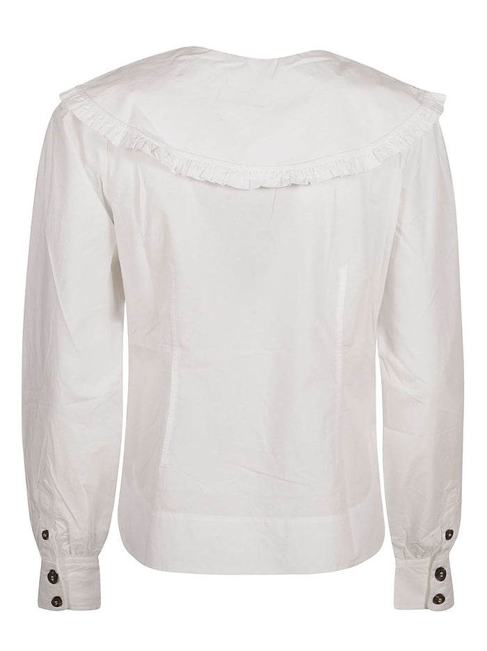 F5500 Non Definito Organic Cotton Camicia