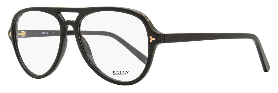 Bally BY5031 Plastic (Acetate) eyeglasses in black