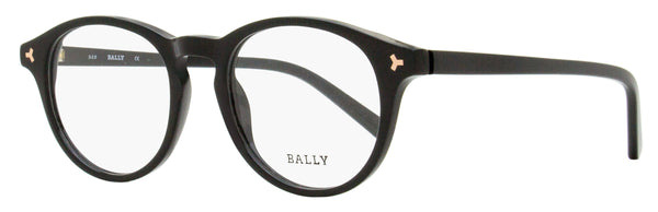 Bally BY5032 Plastic (Acetate) eyeglasses in black