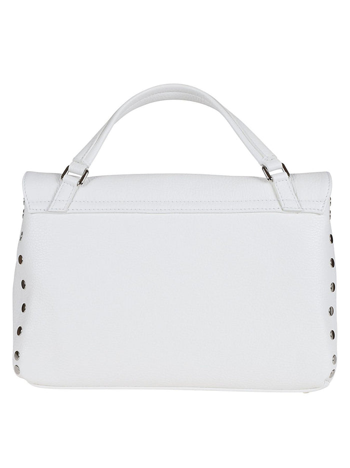 POSTINA DAILY-S Bianco Borsa