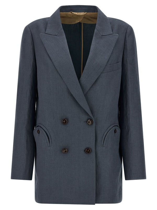 Blazé Milano Midday Sun Everyday Blazer