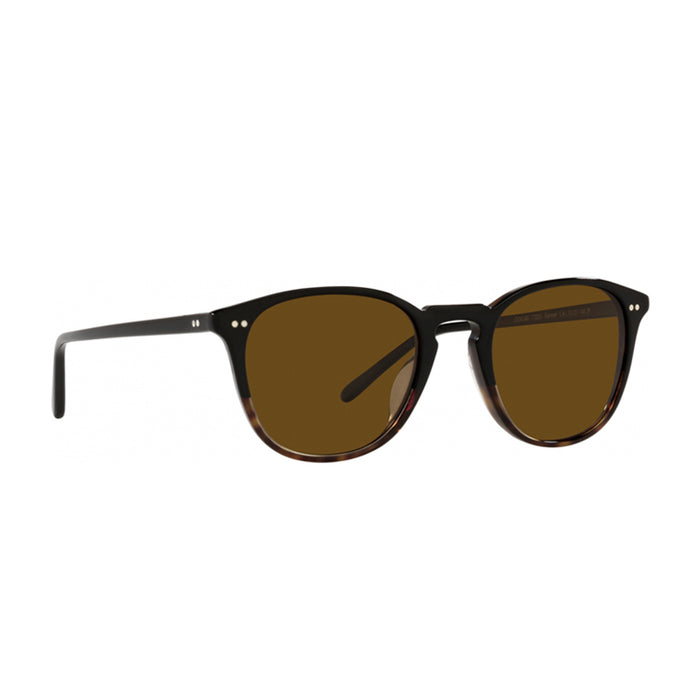 OV5414SU 172283 Nero Celluloid Occhiali Sole