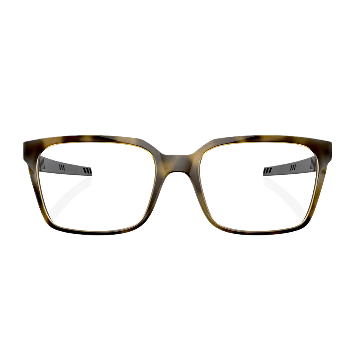 OX8054 - Dehaven 805403 SATIN BROWN TORTOISE Marrone Propionate Occhiali Vista