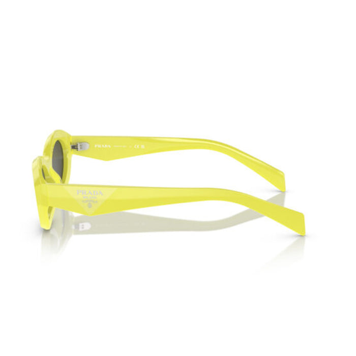 PR26ZS 13L08Z Giallo Acetate Occhiali Sole
