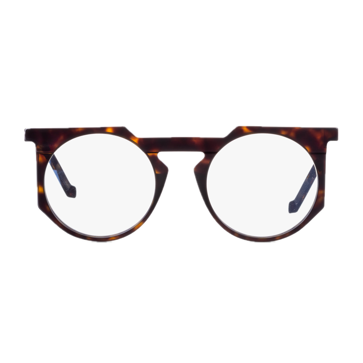 Vava Eyewear WL0025 Havana Bio-acetate Occhiali Da Vista