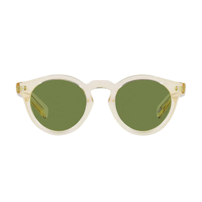 OV5450SU 109452 Trasparente Acetate Occhiali Sole