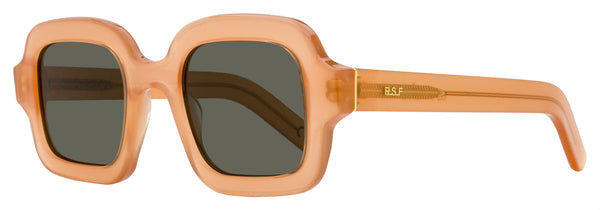 Retrosuperfuture Benz Acetate sunglasses in brown