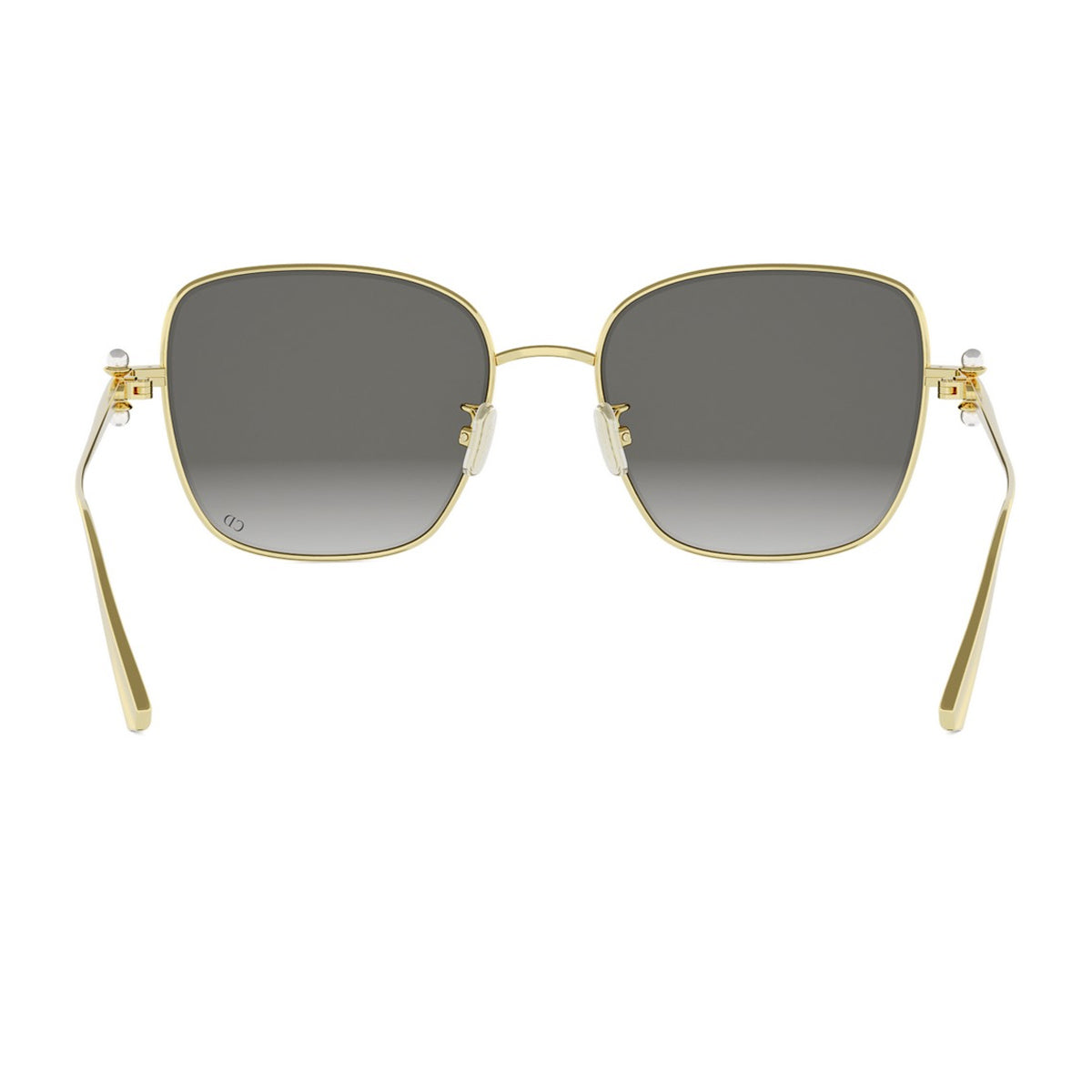 Dior DiorTribales S1U B0A1 Oro Metal Occhiali Da Sole