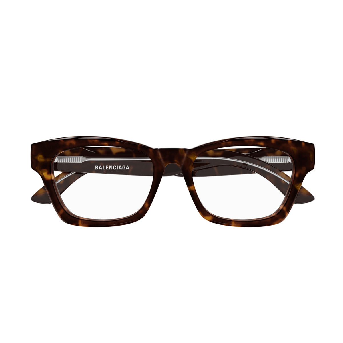 BB0242O LINEA EVERYDAY 002 Marrone Acetate Occhiali Vista