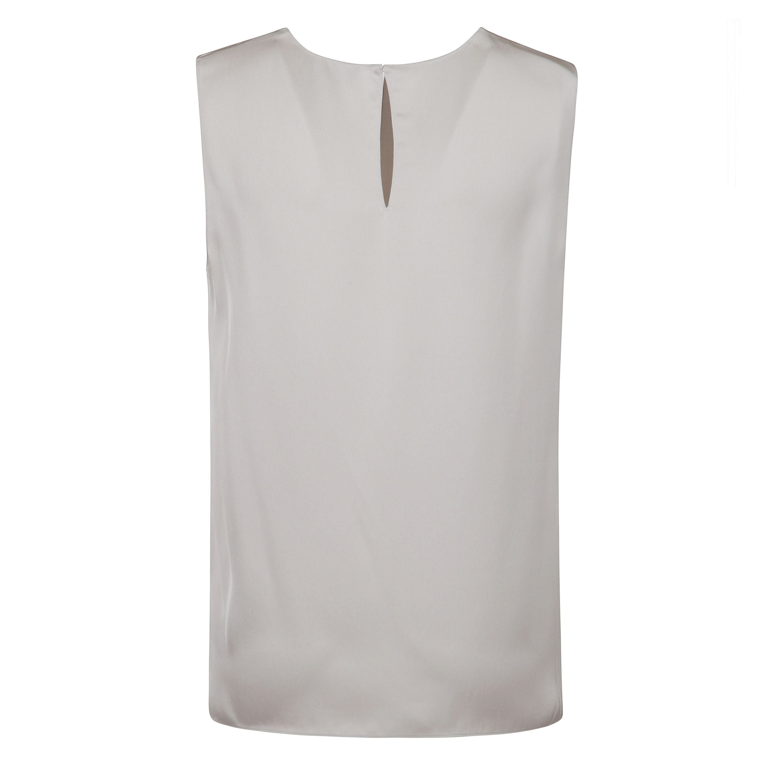 M0102539 Argento Top