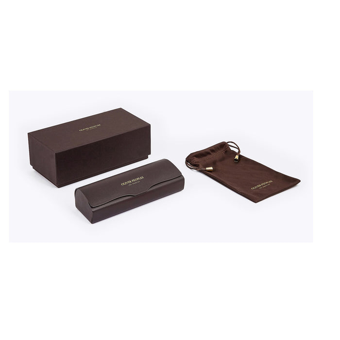 OV1335ST - Rivetti 55035BH Gold Oro Titanium Occhiali Sole