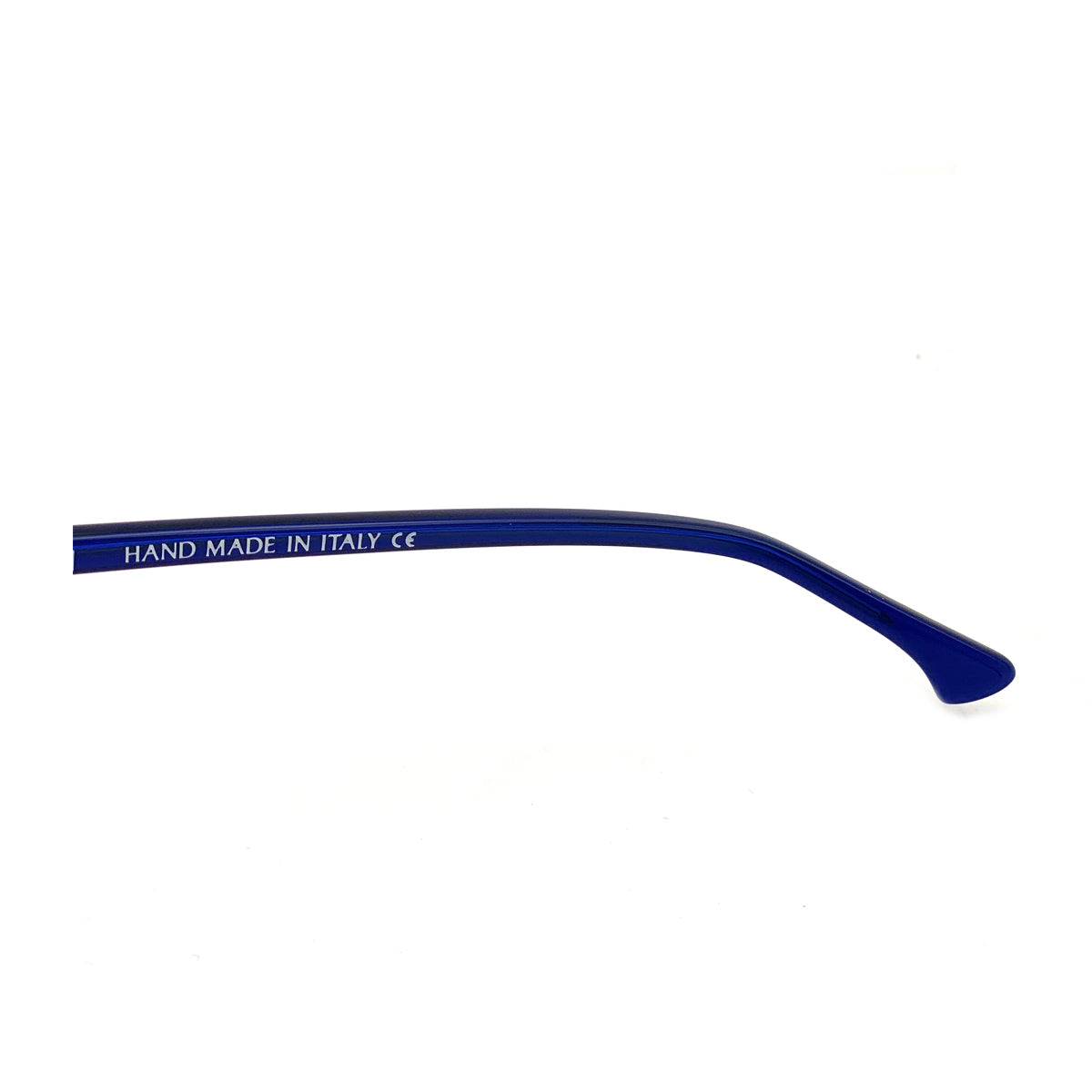BABE Blu Celluloid Occhiali Sole