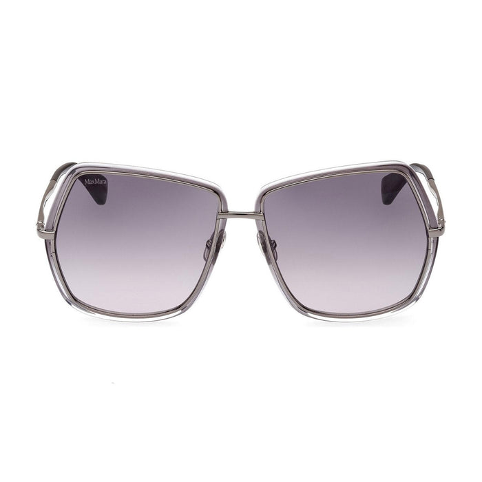 MM0054 Argento Metal Occhiali Sole