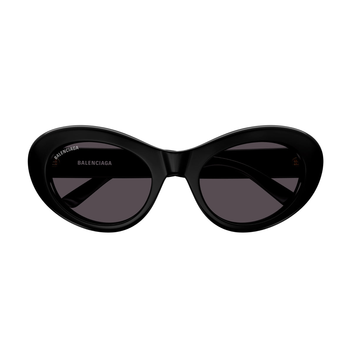 BB0294S 001 Nero Acetate Occhiali Sole