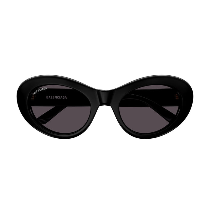 BB0294S 001 Nero Acetate Occhiali Sole