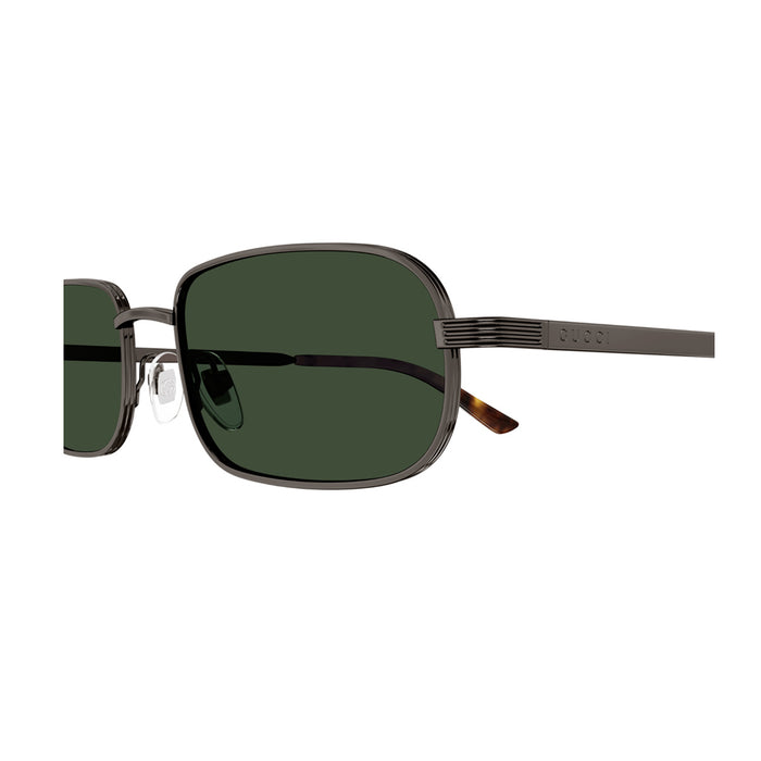 GG1457S 003 Grigio Metal Occhiali Sole