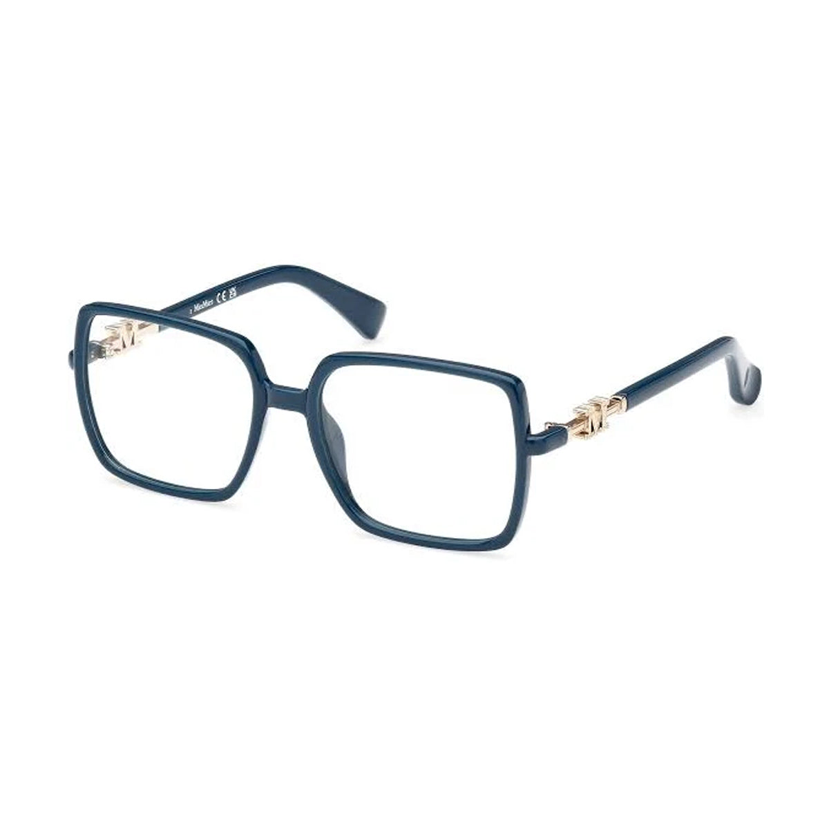 MM5108 089 Blu Acetate Occhiali Vista