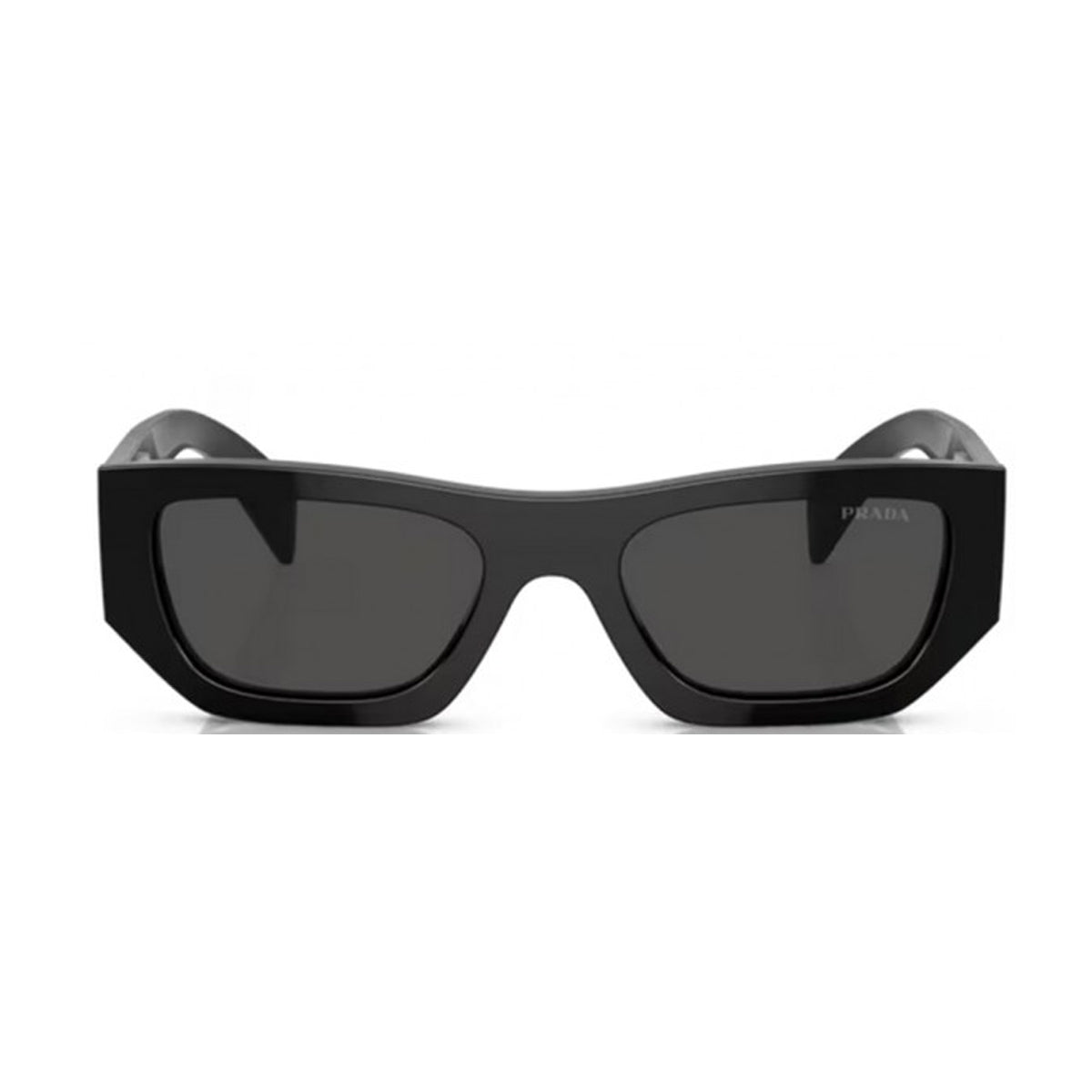 PRA01S 16K08Z Nero Acetate Occhiali Sole