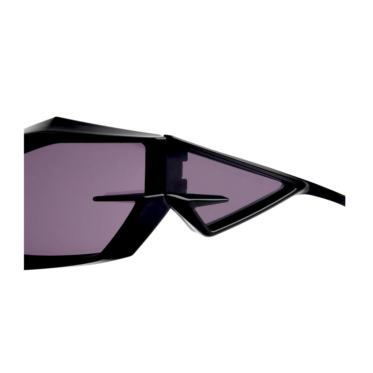 GV40049U Giv-Cut 01A Nero Injected Plastic Occhiali Sole