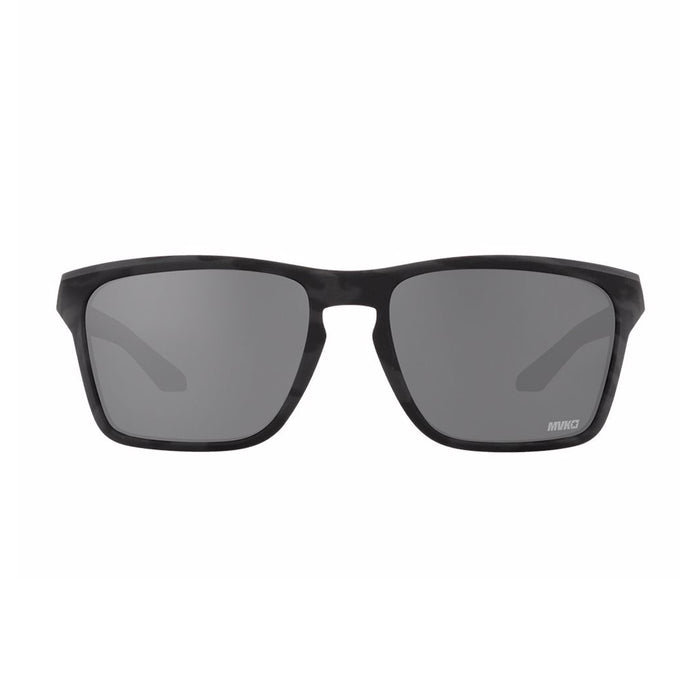 Sylas OO9448 Nero Celluloid Occhiali Sole