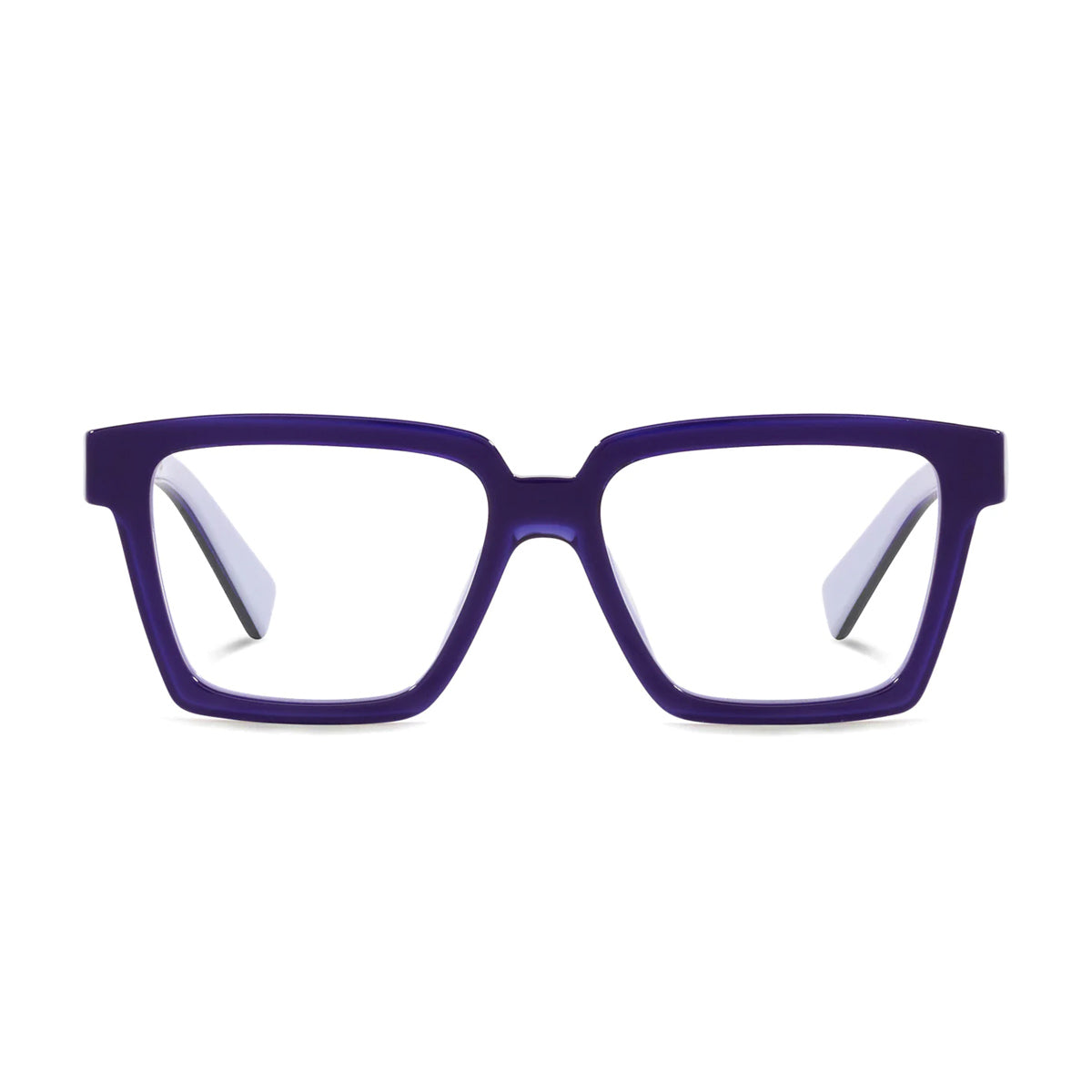 A03162 005 Viola Acetate Occhiali Vista