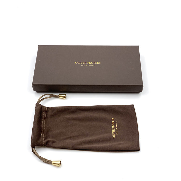 OV5036C CLIP-ON 53299A Oro Metal/plastic Occhiali Sole