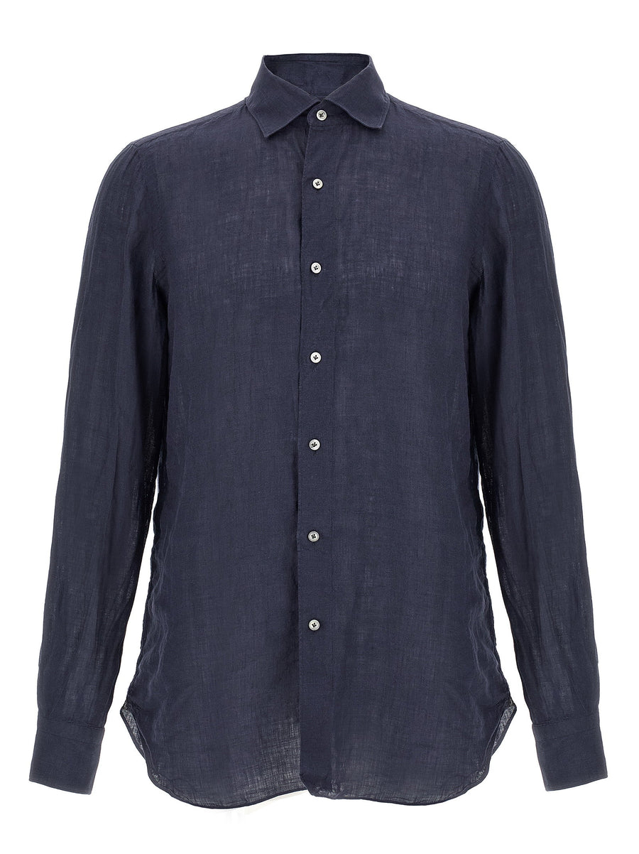 Finamore Gaeta Shirt